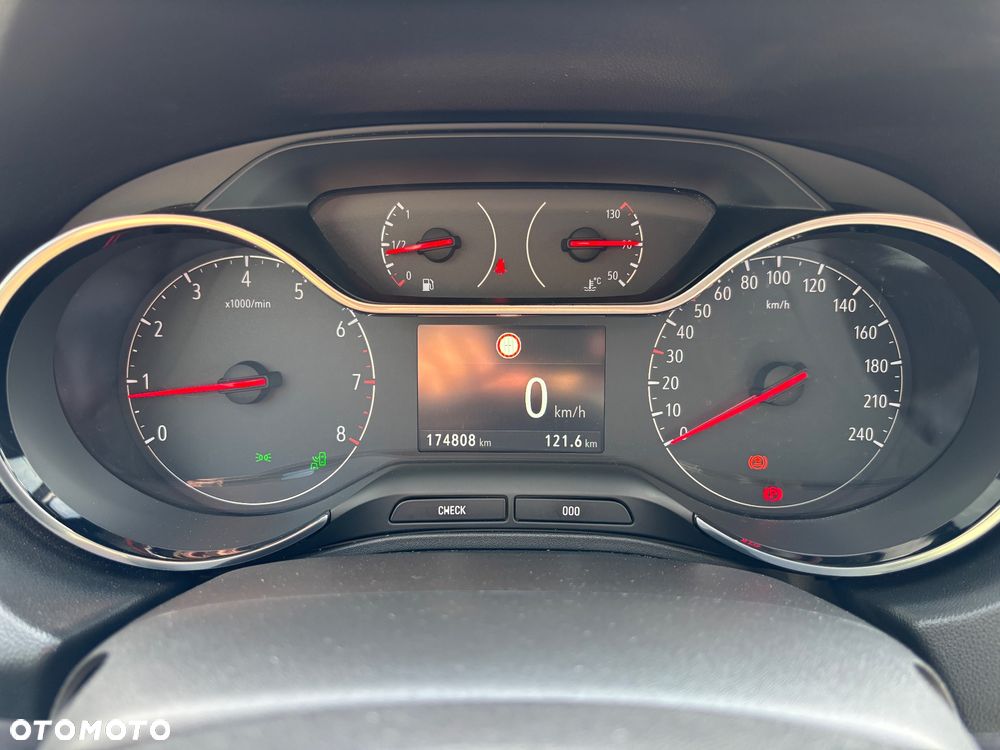 Opel Grandland X - 17
