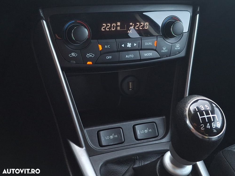 Suzuki SX4 - 29