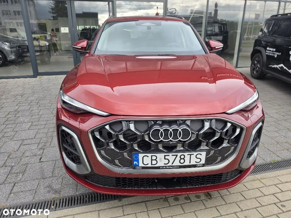 Audi Q5 2026 photo 2