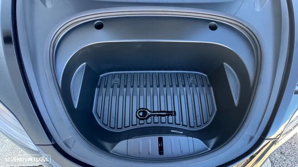 Tesla Model 3 Long Range Tração Integral Premium - 17