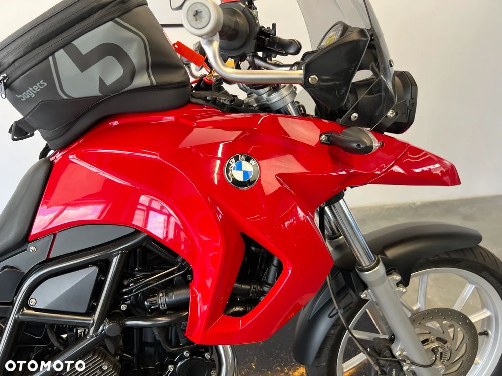 BMW GS - 7
