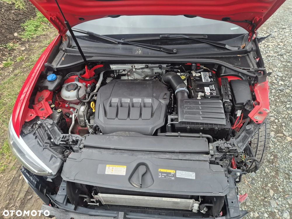 Audi Q3 45 TFSI Quattro S tronic S line - 21