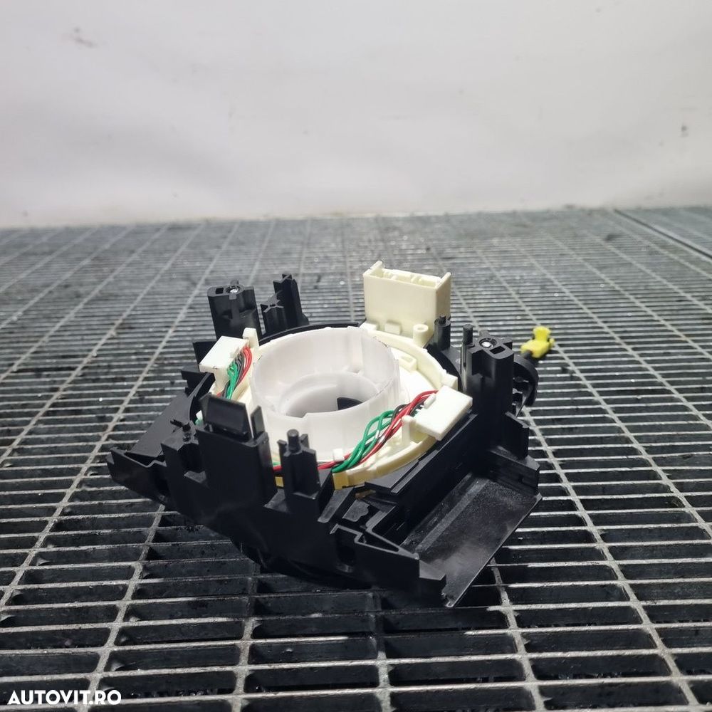 Spirala volan Nissan Qashqai Facelift 2010 - 2013 (1484) JN25BTNJN00024 - 3