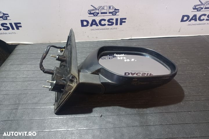 Oglinda dreapta electrica E4022588 7 FIRE E4022588 7 FIRE Mitsubishi - 4