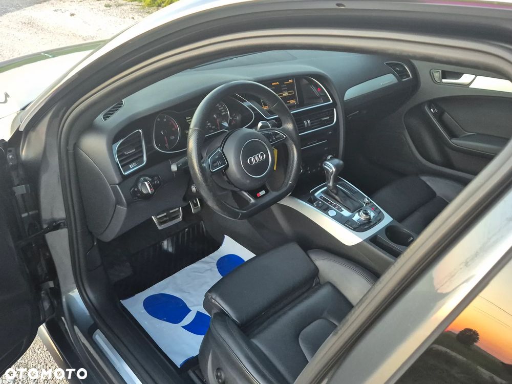 Audi A4 Limousine 2.0 TFSI Quattro S tronic - 6