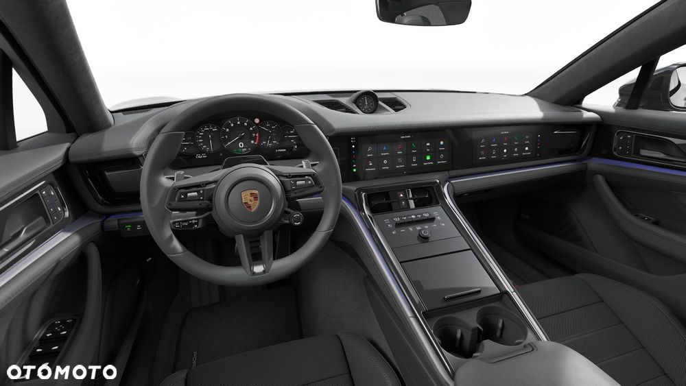 Porsche Panamera - 9