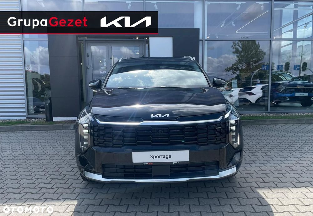 Kia Sportage 1.6 T-GDI Business Line 2WD DCT - 2