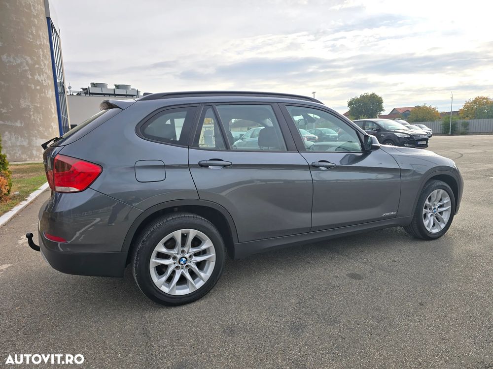 BMW X1 - 4