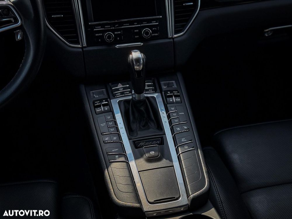 Porsche Macan S PDK - 20