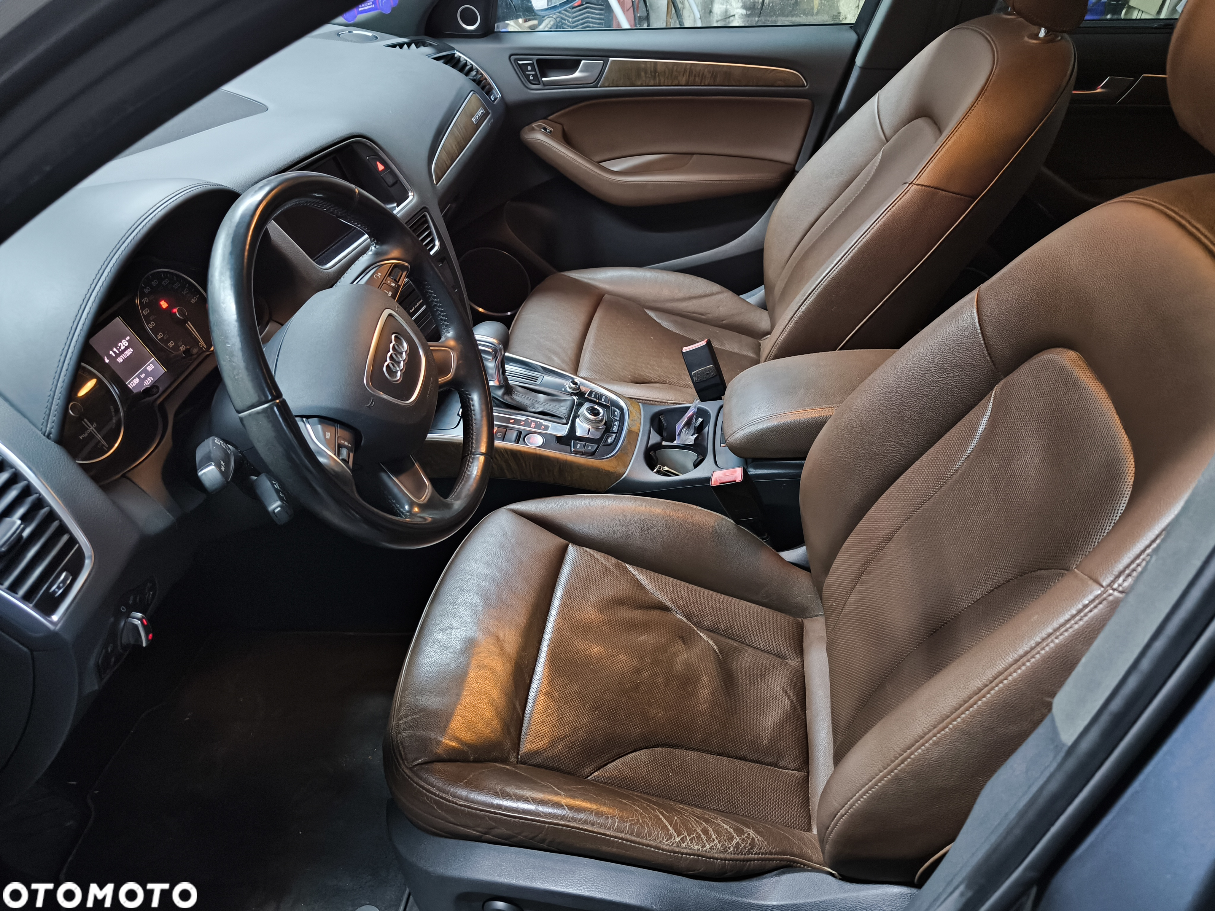 Audi Q5 - 17
