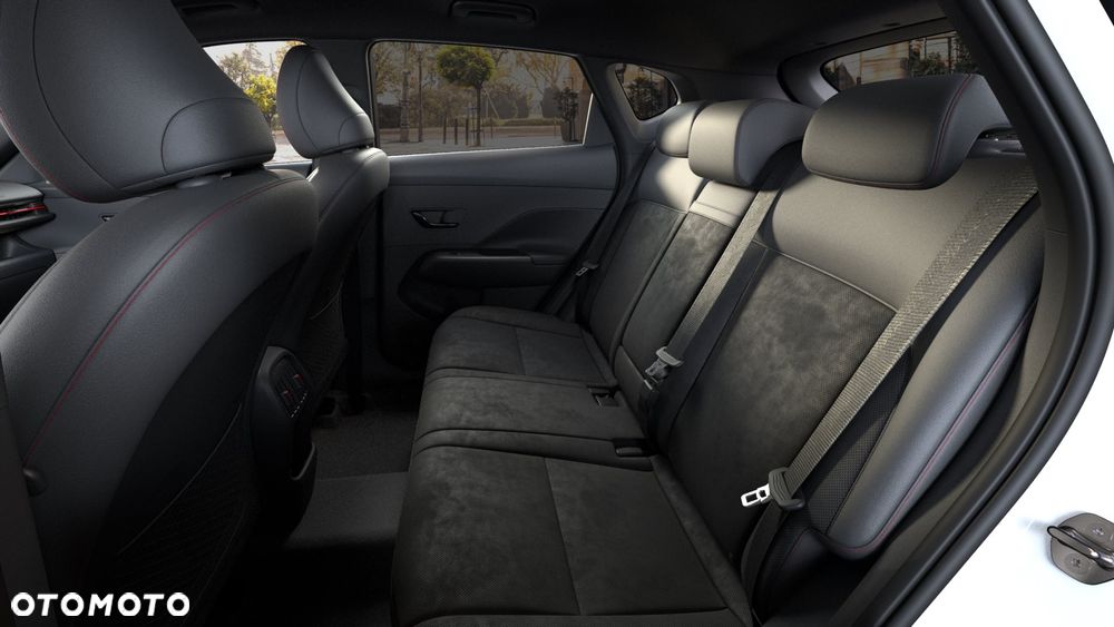 Hyundai Kona 1.6 T-GDI N Line 4WD DCT - 10