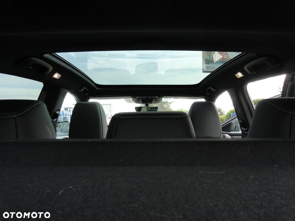 Nissan Qashqai 1.3 DIG-T MHEV Xtronic Tekna - 13
