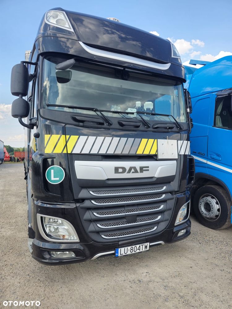 DAF - 2