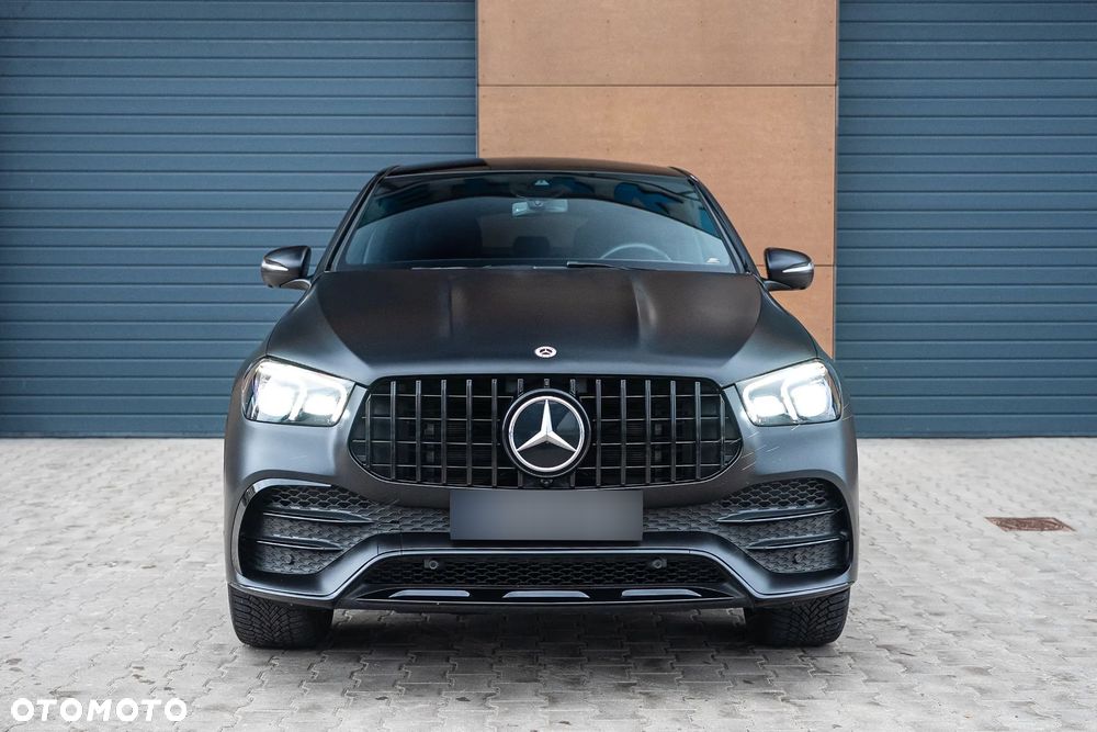 Mercedes-Benz GLE - 7