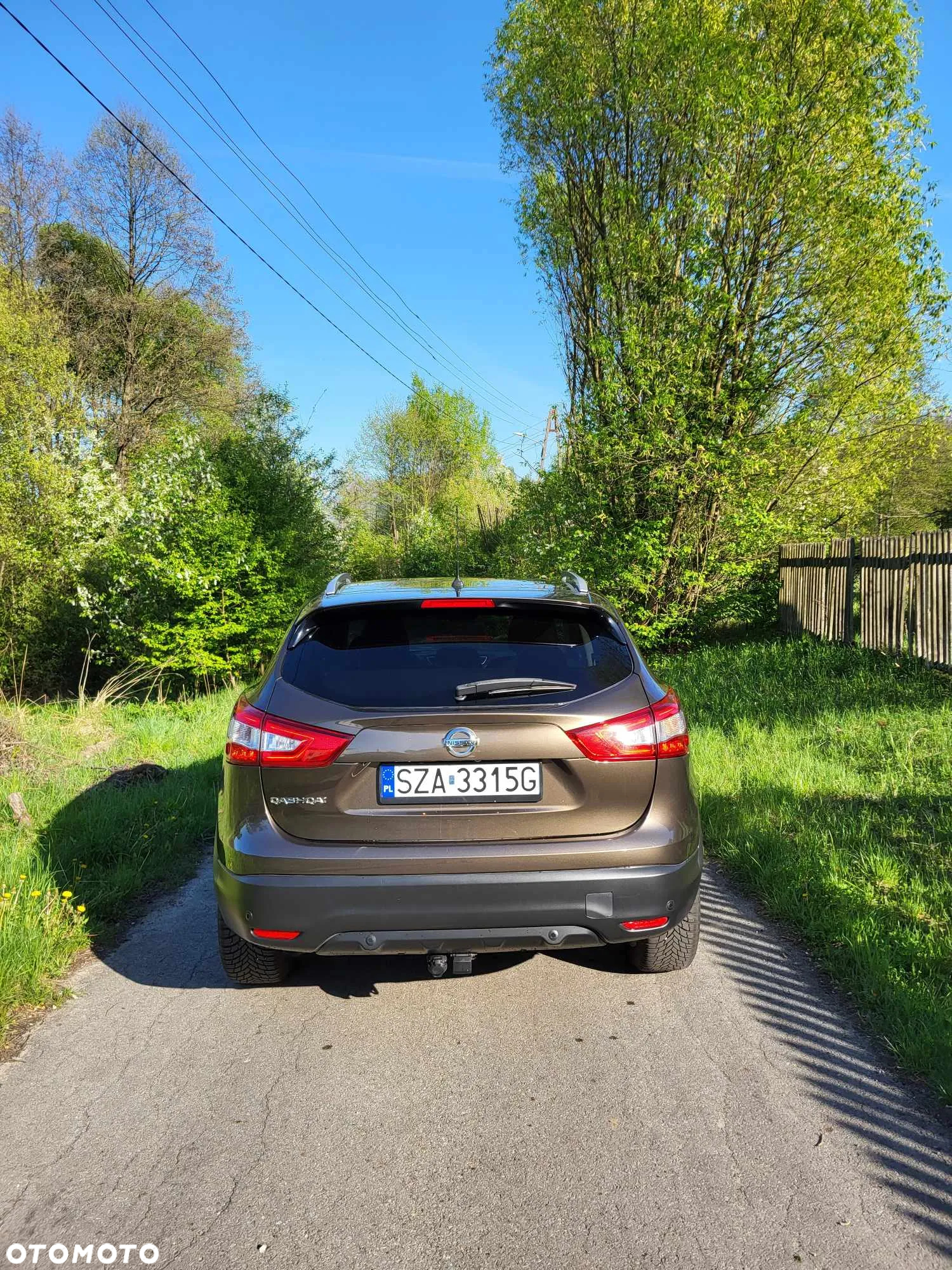 Nissan Qashqai 1.6 DIG-T Tekna - 5