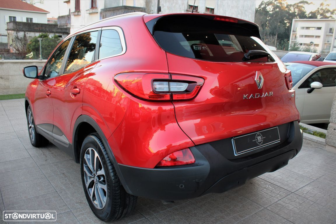 Renault Kadjar - 4