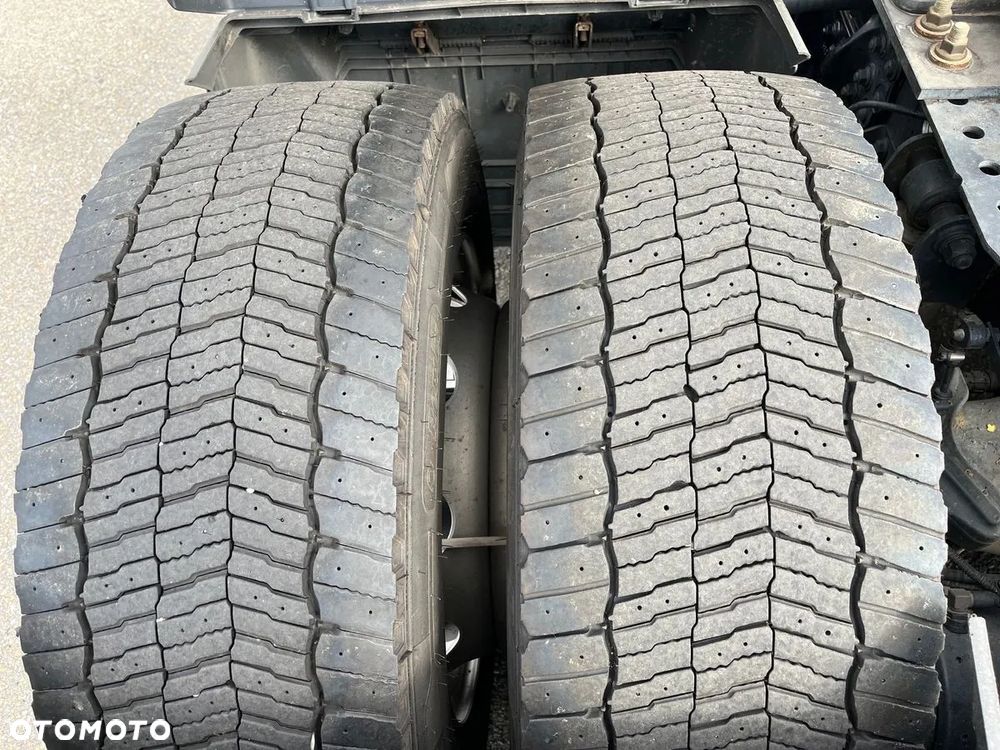 MAN TGX 18.470 4x2 LL SA - 11