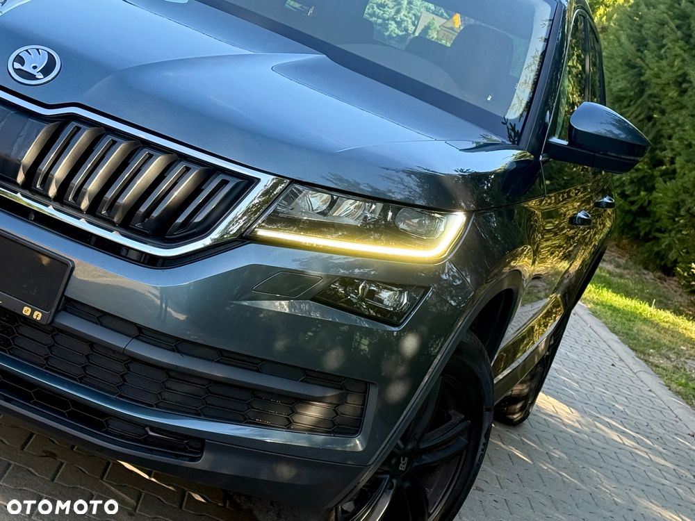 Skoda Kodiaq - 6