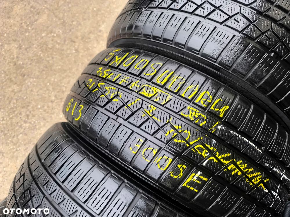 5x100 Alufelgi Felgi Aluminiowe 17 Koła Zimowe Zima SUBARU BRZ BAJA LEGACY OUTBACK CROSSTREK FORESTER IMPREZA 6mm Legnica ALU-RAD 215/50 ROVER TOYOTA MG - 22