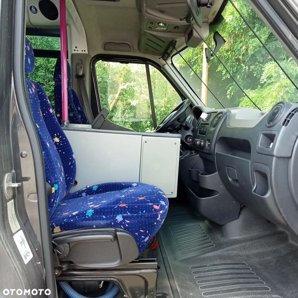 Renault Master - 9