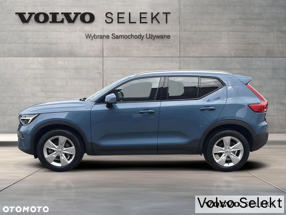 Volvo XC 40 - 4