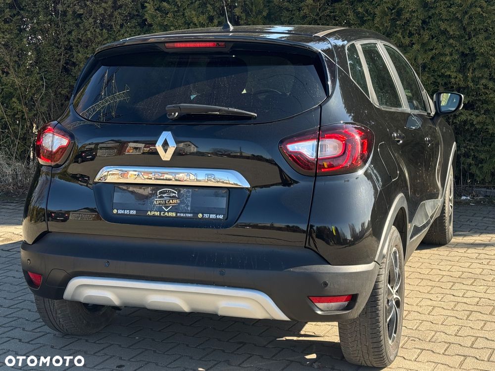 Renault Captur (ENERGY) TCe 90 INTENS - 19