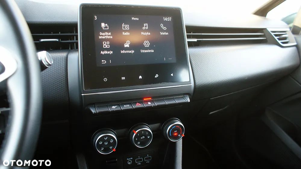 Renault Clio TCe 100 EDITION ONE - 9