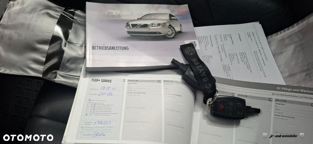Volvo S40 - 6