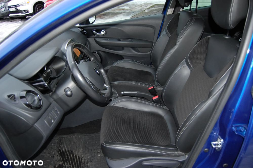 Renault Clio Energy TCe 120 EDC Bose Edition - 28