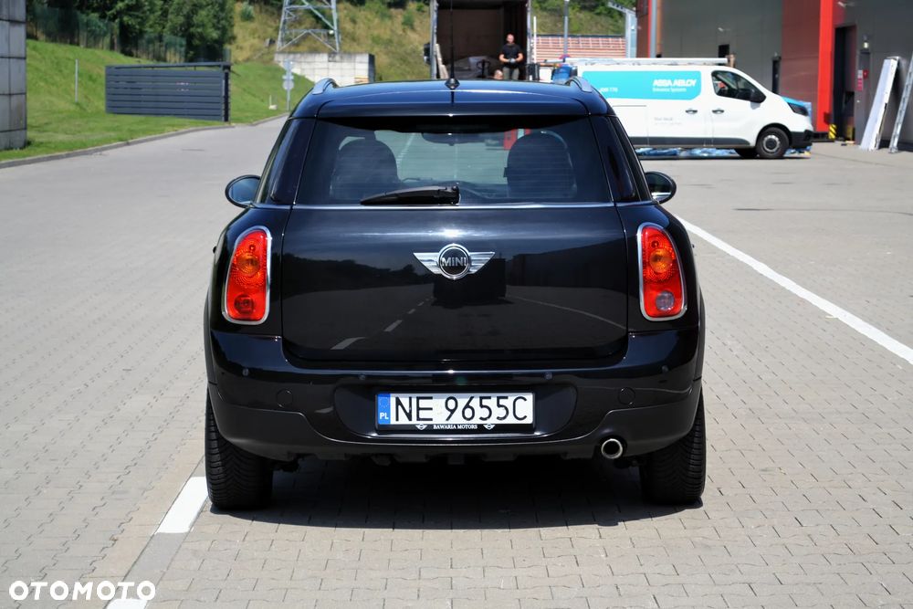 MINI Countryman Cooper D ALL4 - 32