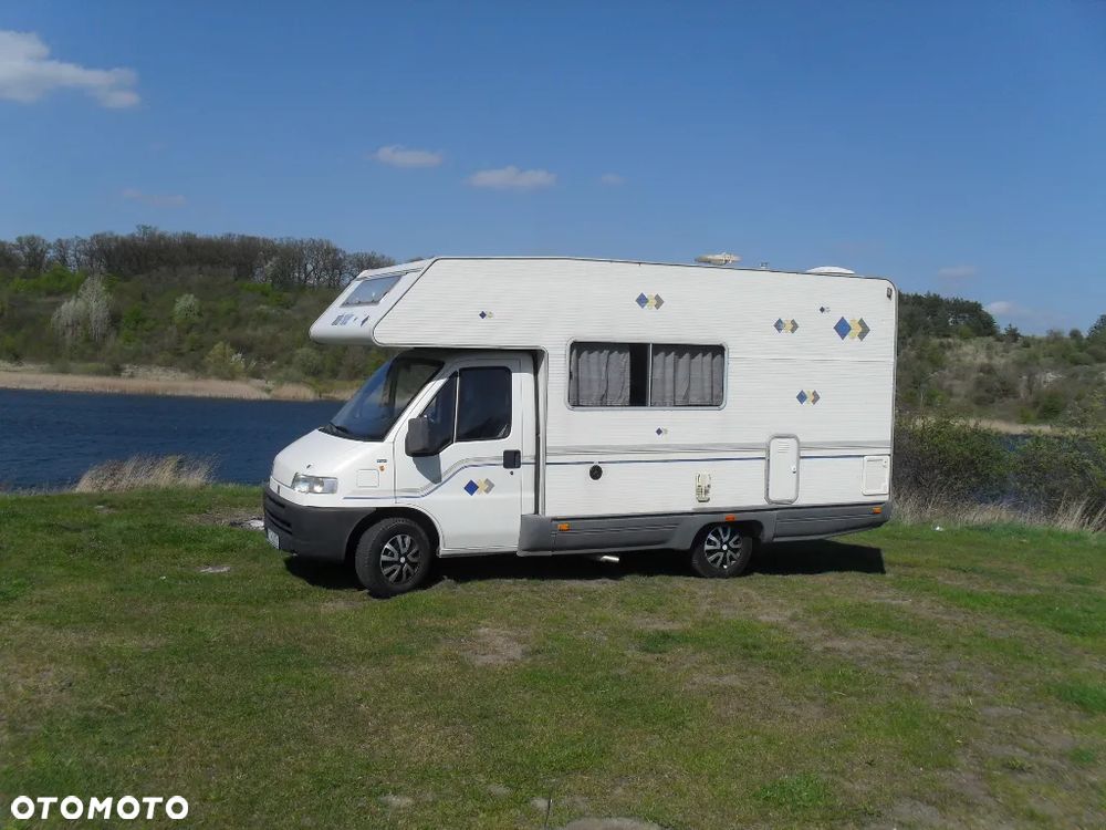Fiat Ducato - 22