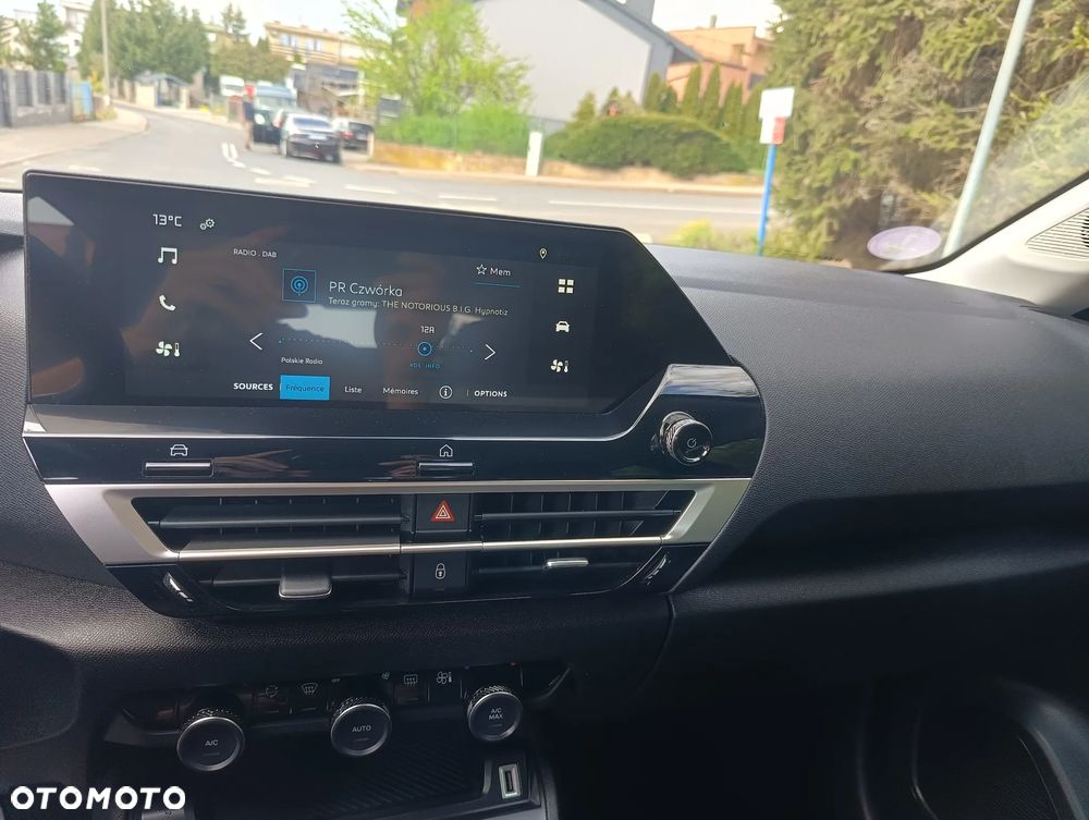 Citroën C4 PureTech 130 Stop&Start SHINE - 20