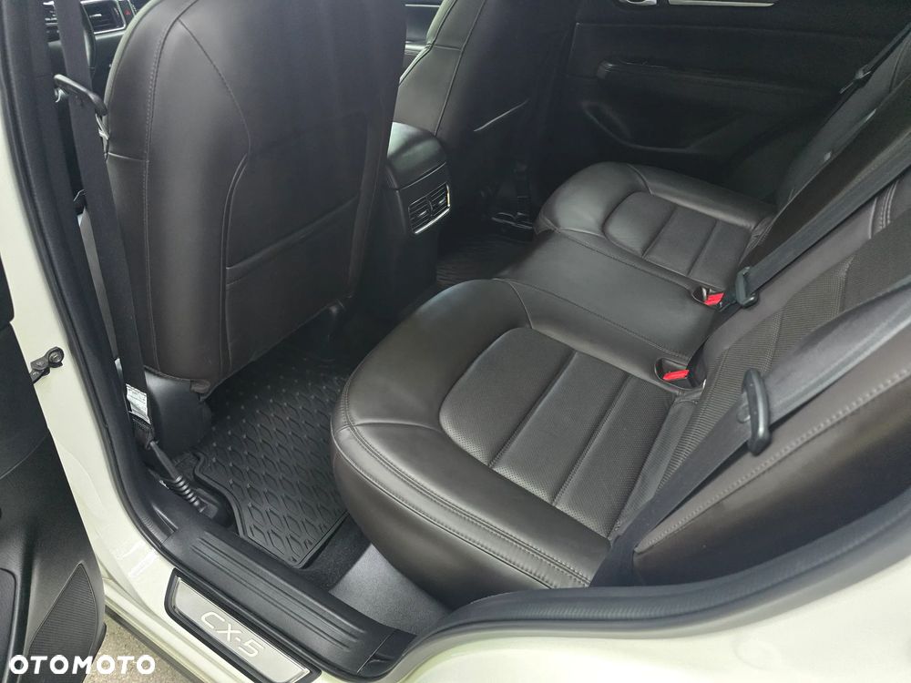 Mazda CX-5 2.5 Skymotion AWD - 19
