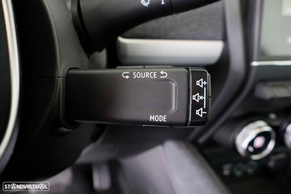 Renault Zoe (c/ Bateria) Limited 50 - 23