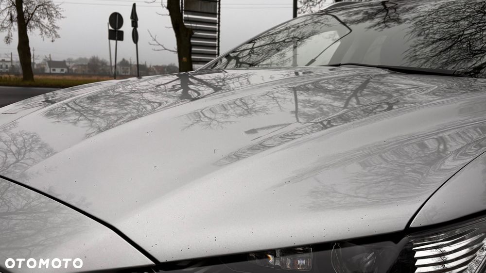 Ford Mondeo 2.0 EcoBlue Titanium - 36