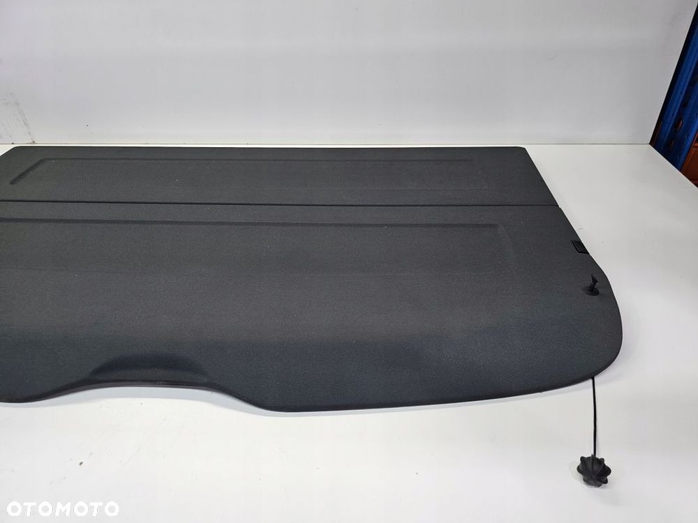 PÓŁKA BAGAŻNIKA AUDI Q5 8R CZARNA 8R0867769G - 14