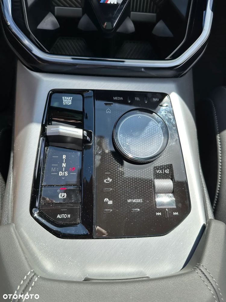BMW X3 - 20