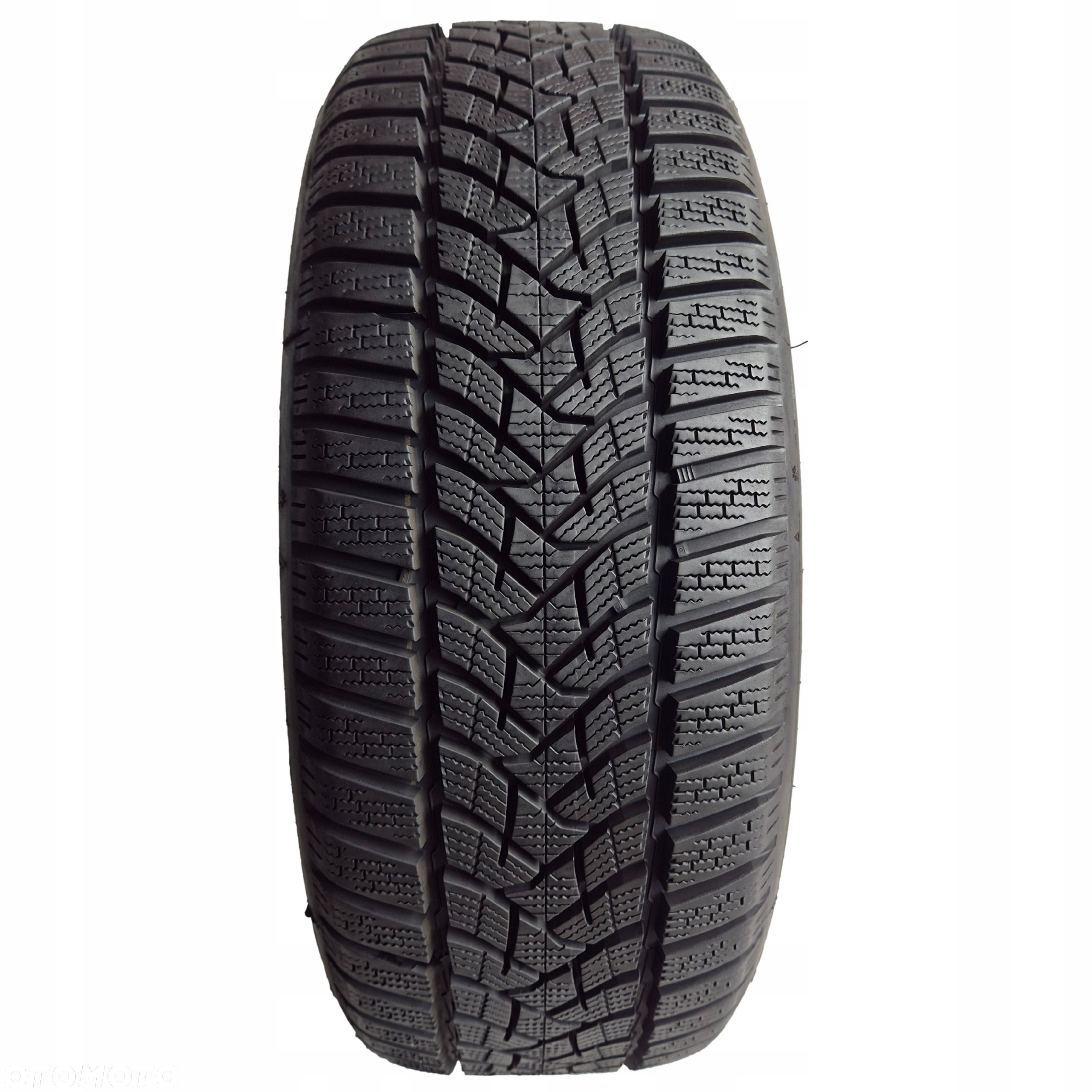 Dunlop winter sport 5 205/55 R16 91H 8,5-9mm 2024 Zapas - 2