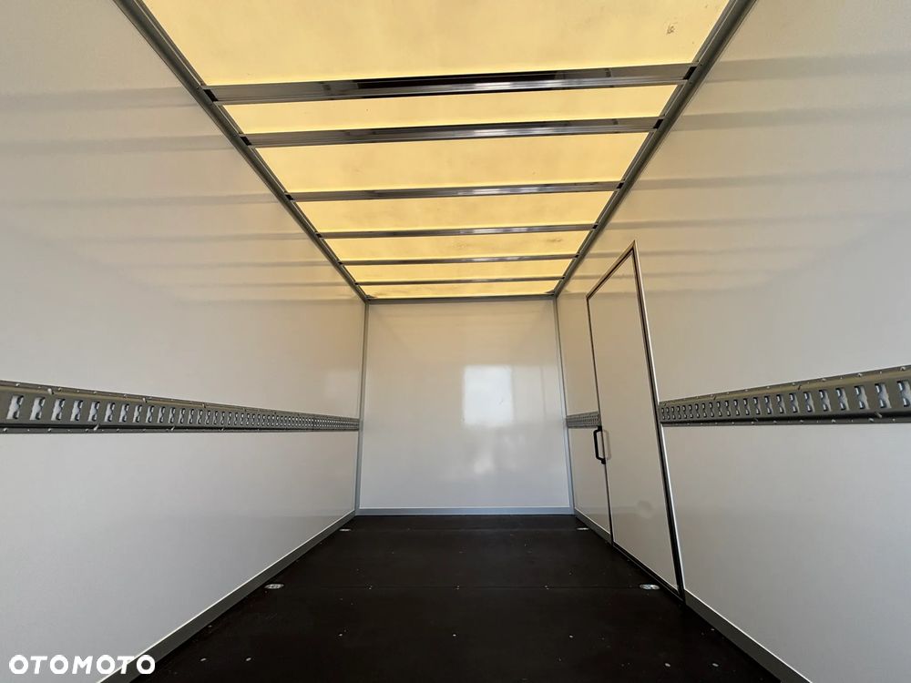 Iveco Daily 35S18HA8, Kontener 8EP, DMC 3,5t - 9