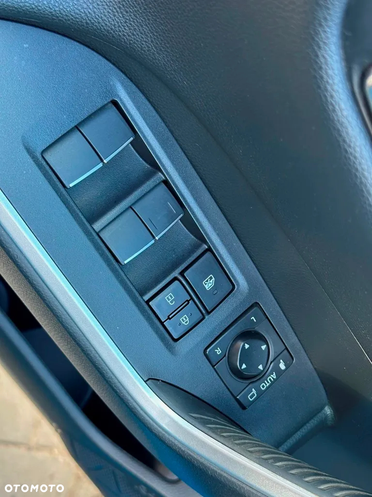 Toyota RAV4 2.5 Hybrid Comfort 4x2 - 17