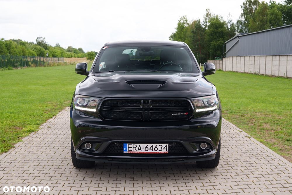 Dodge Durango - 6