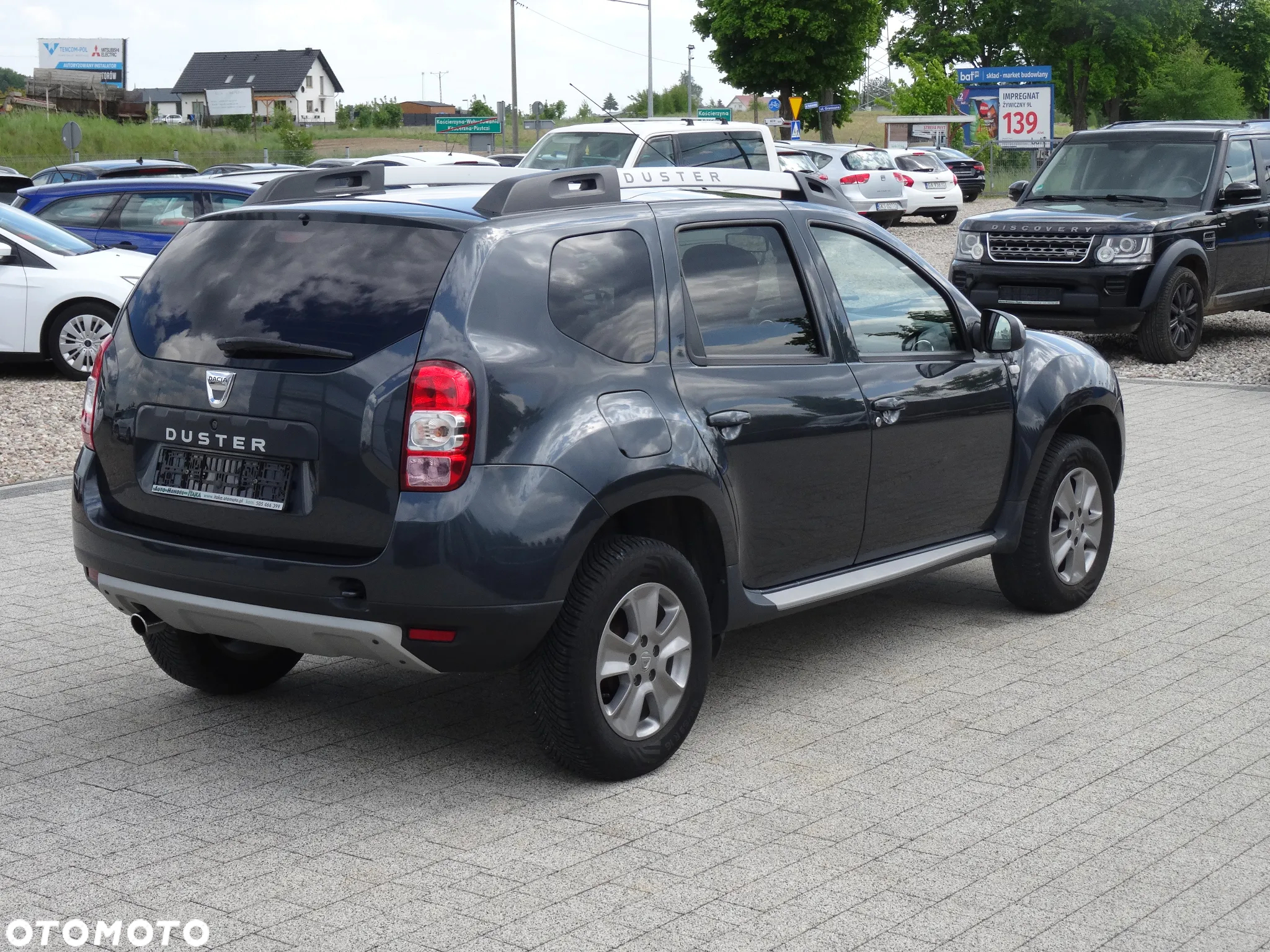 Dacia Duster 1.2 TCe Celebration - 11