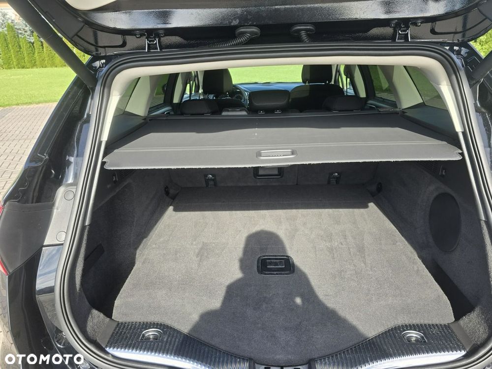 Ford Mondeo - 19