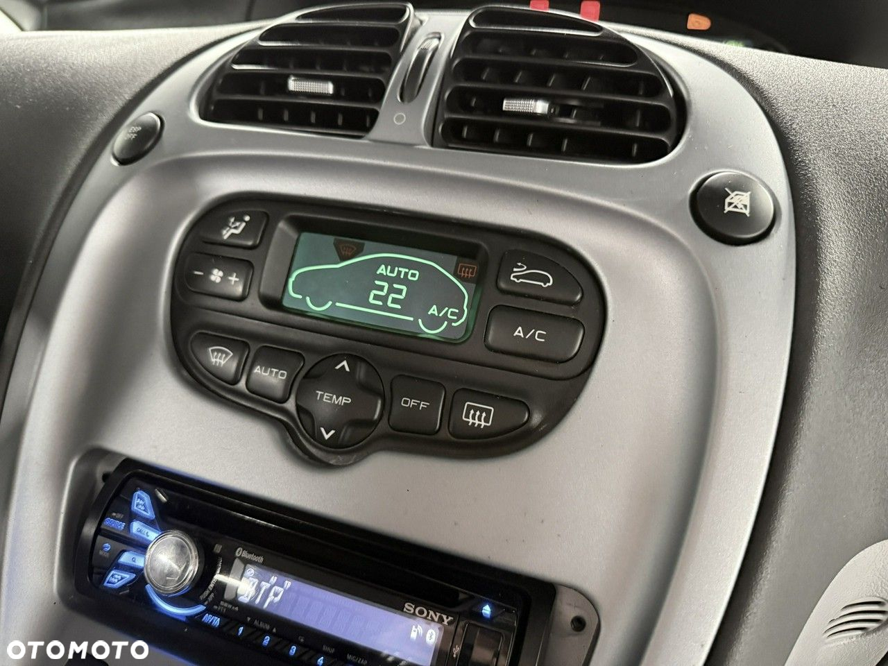 Citroën Xsara Picasso 1.8i SX Plus Top-Edition - 27