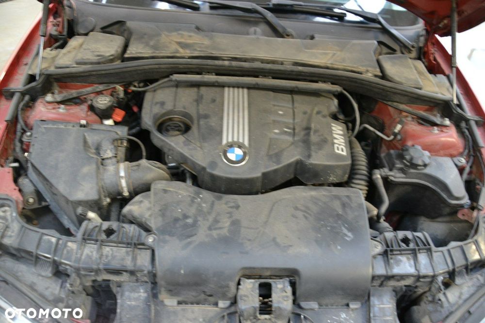 BMW Seria 1 - 23
