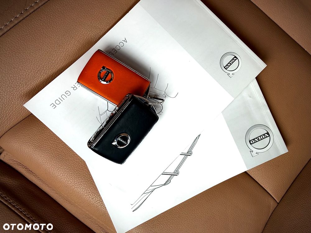 Volvo XC 40 B4 B Inscription - 40