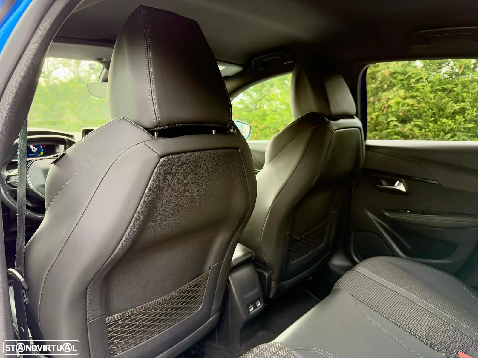 Peugeot e-208 50 kWh GT Line - 27