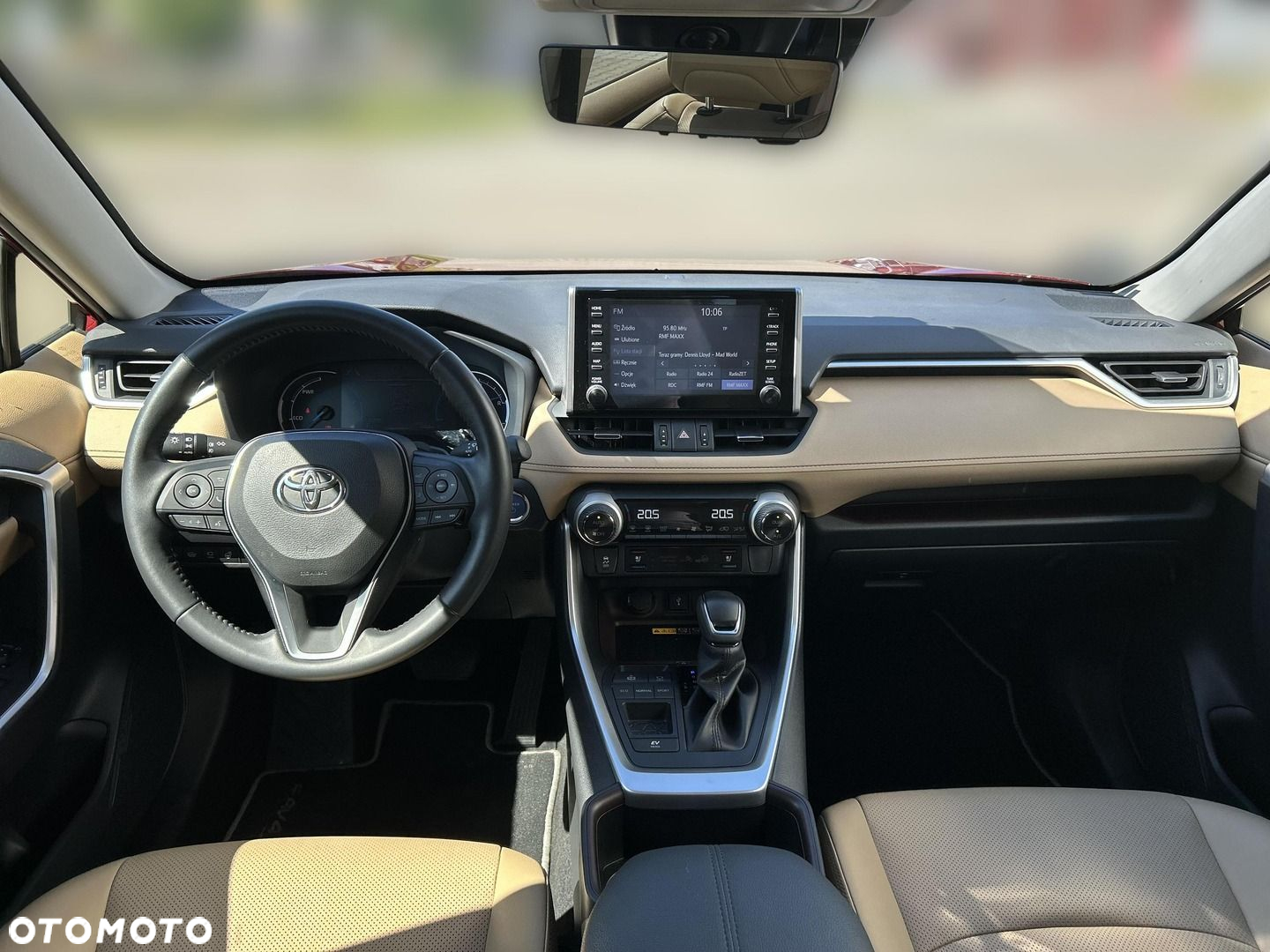 Toyota RAV4 - 15