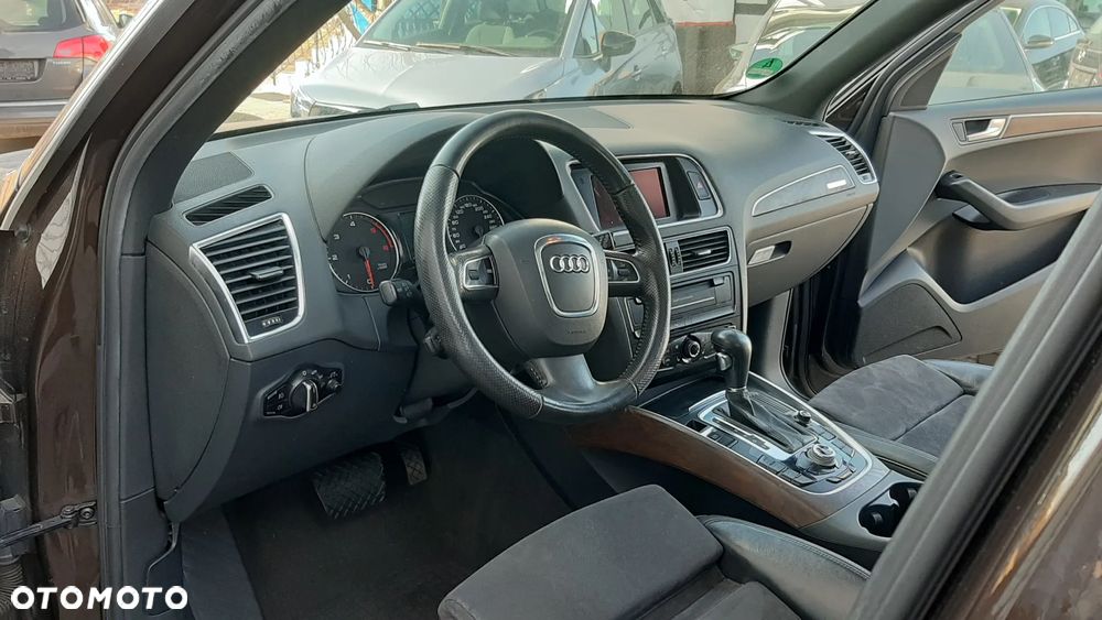 Audi Q5 - 9