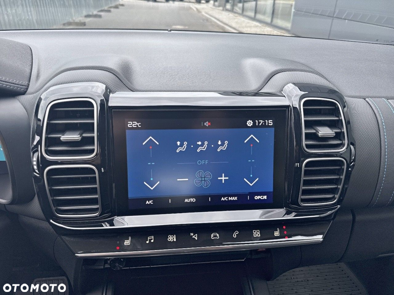 Citroën C5 Aircross - 23